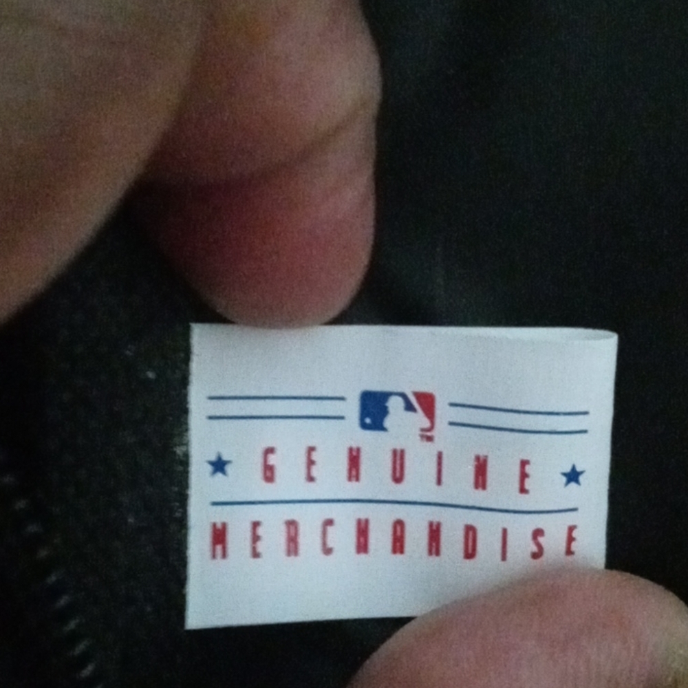 Cubs Backpack - image 3